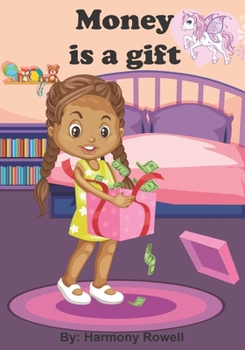 Paperback Money Is A Gift Book
