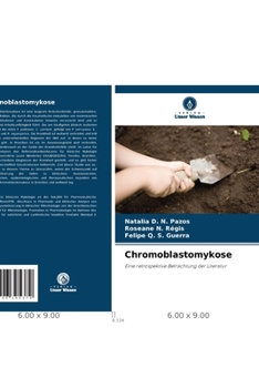 Paperback Chromoblastomykose [German] Book