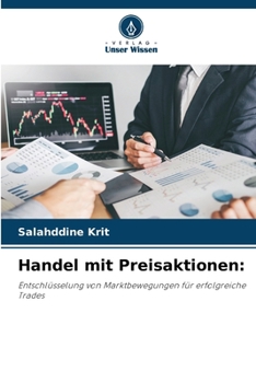 Handel mit Preisaktionen (German Edition)