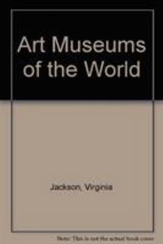 Art Museums of the World