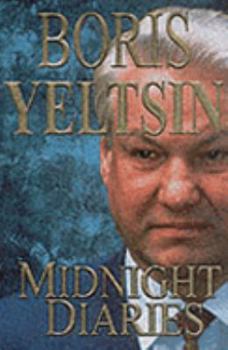 Hardcover Midnight Diaries Book