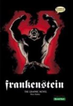 Paperback Frankenstein Book
