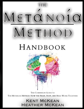 Paperback The Metanoia Method Handbook Book