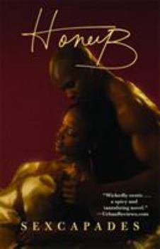 Paperback Sexcapades Book