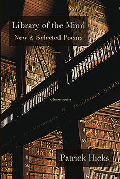 Paperback Library of the Mind: New & Selected Poems Book