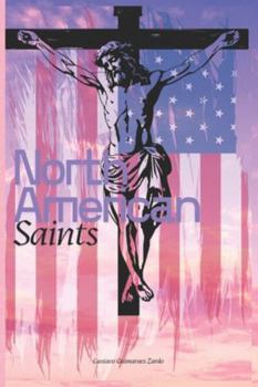 Paperback North American Saints Book