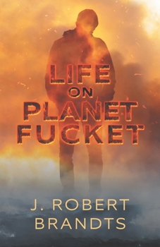 Paperback Life On Planet Fucket Book