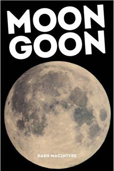 Paperback Moon Goon Book