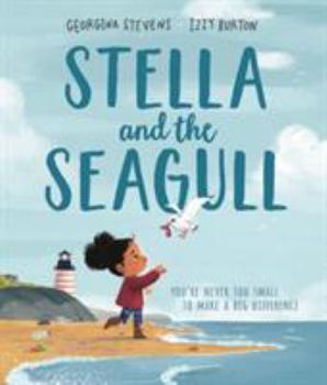 Paperback Stella & The Seagull Book