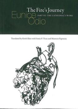 Paperback The Fire's Journey (Part III: The Cathedral's Work) Book