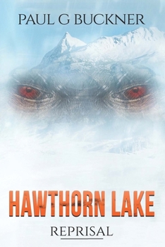 Paperback Hawthorn Lake: Reprisal Book