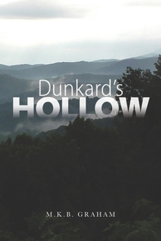 Paperback Dunkard's Hollow Book