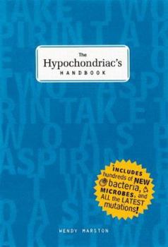 Hardcover The Hypochondriac's Handbook Book