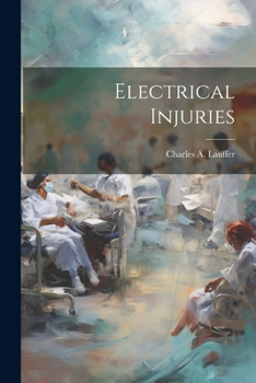 Paperback Electrical Injuries Book