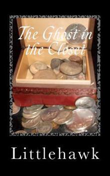 Paperback The Ghost in the Closet Book