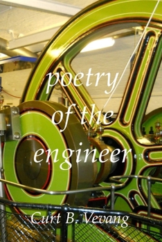 Paperback poetry of the engineer Book