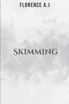 Paperback Skimming Book