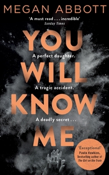 Paperback YOU WILL KNOW ME Book