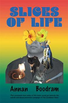 Paperback Slices of Life Book