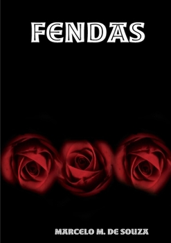 Paperback Fendas [Portuguese] Book