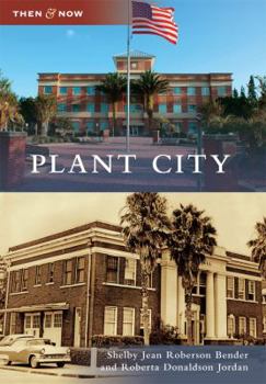 Plant City, Florida - Book  of the  and Now