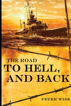 Paperback The Road to Hell, and Back Book