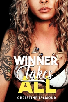Paperback Winner Takes All Book