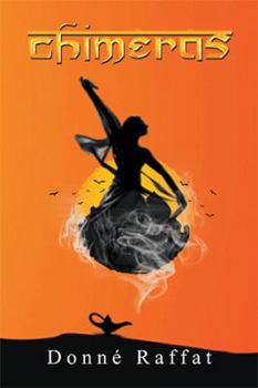 Paperback Chimeras Book