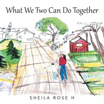 Paperback What We Two Can Do Together Book