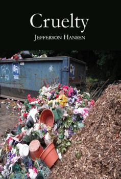 Paperback Cruelty Book