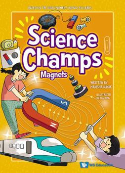 Hardcover Magnets Book