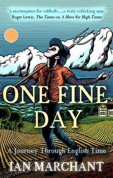 Hardcover One Fine Day Book
