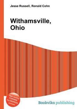 Paperback Withamsville, Ohio Book