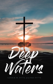 Hardcover Deep Waters Book