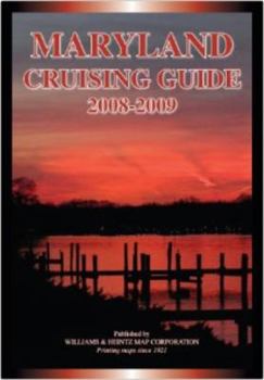 Maryland Cruising Guide 2008-2009