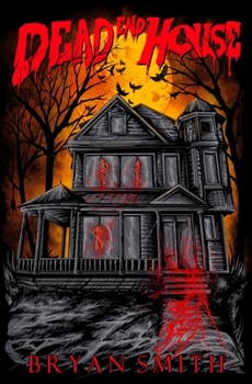 Paperback Dead End House Book