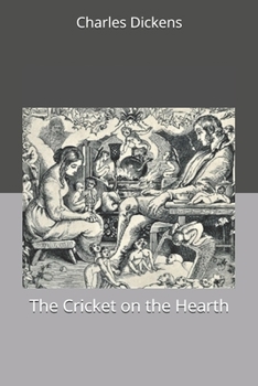 The Cricket on the Hearth