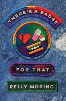 Paperback There's a Badge for That Book