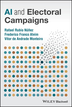 Paperback AI and Electoral Campaigns Book