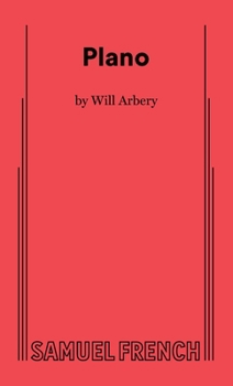 Paperback Plano Book