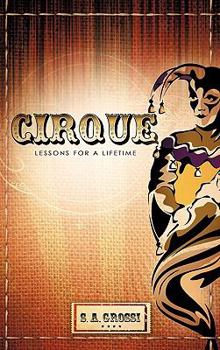 Hardcover Cirque Book