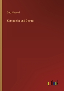 Paperback Komponist und Dichter [German] Book