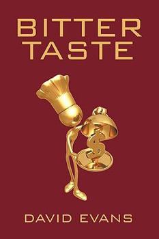 Paperback Bitter Taste Book