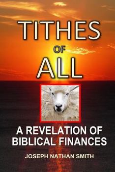 Paperback Tithes of All Book