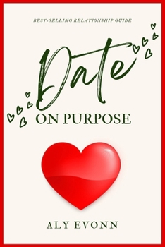 Paperback Date On Purpose Book