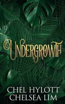 Paperback Undergrowth Book