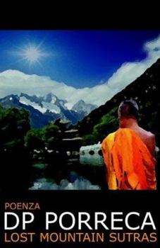 Paperback Lost Mountain Sutras Book