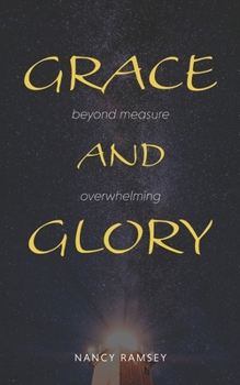 Paperback Grace and Glory Book