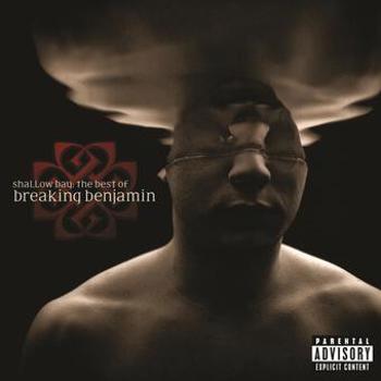 Music - CD Shallow Bay: The Best Of Breaking Benjamin (Explic Book