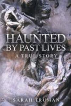 Paperback Haunted by Past Lives Book